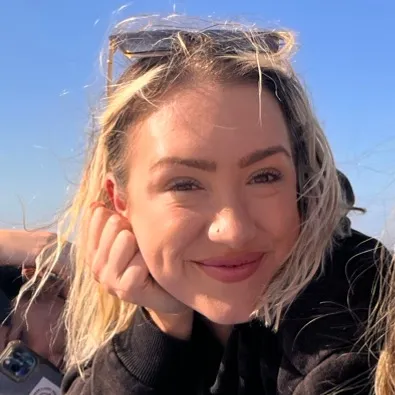 Heather | Travel, Gym, TTS 💖
