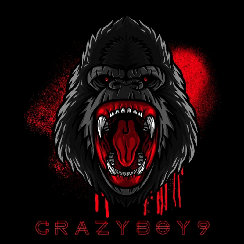 Crazyboy9