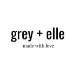g r e y  +  e l l e