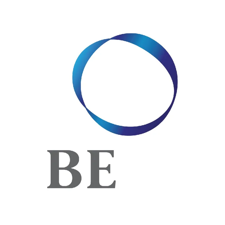 BE International