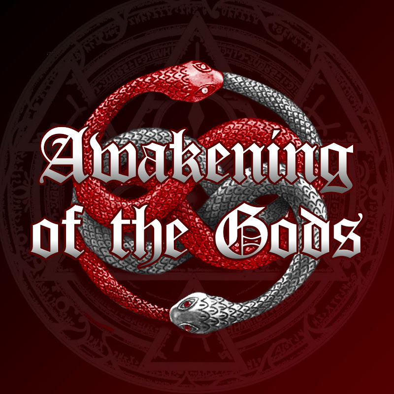 Awakening of the Gods - Metal Memorabilia