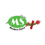 Modern Store Indian Grocery