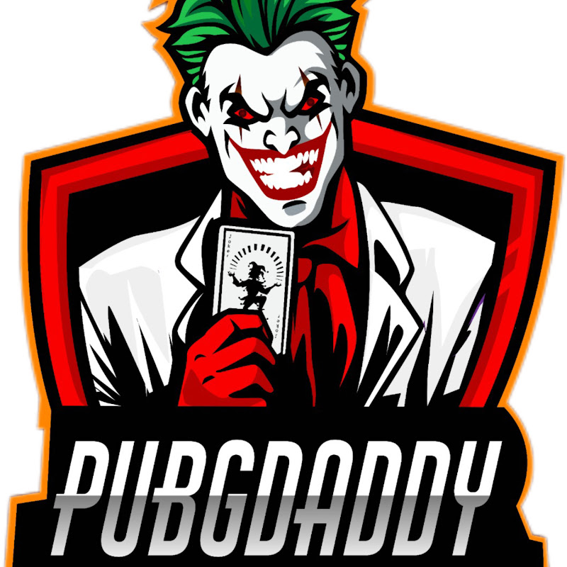٭PUBGDADDY٭