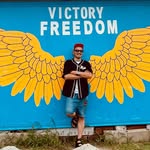 あきらさん ᕦ(ò_óˇ)ᕤ