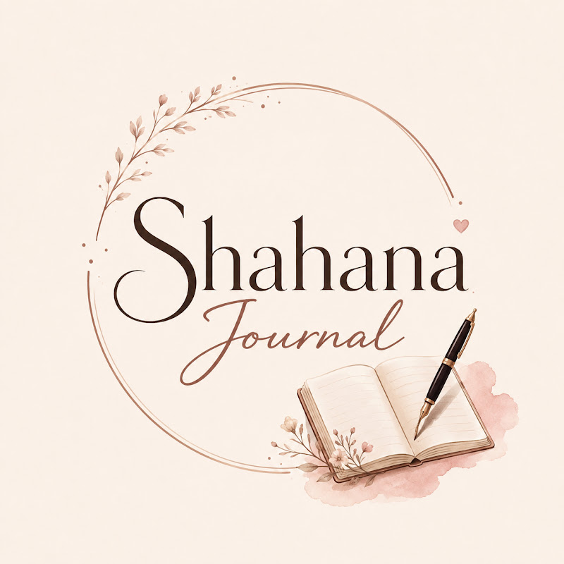 Shahana Journal 