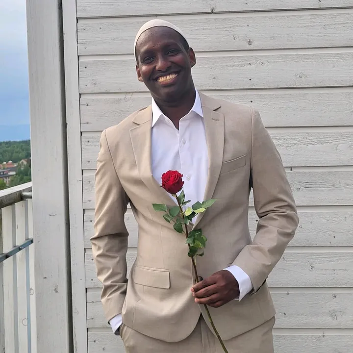 Abdullahi sharif cisman