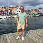 Torstein Eriksen