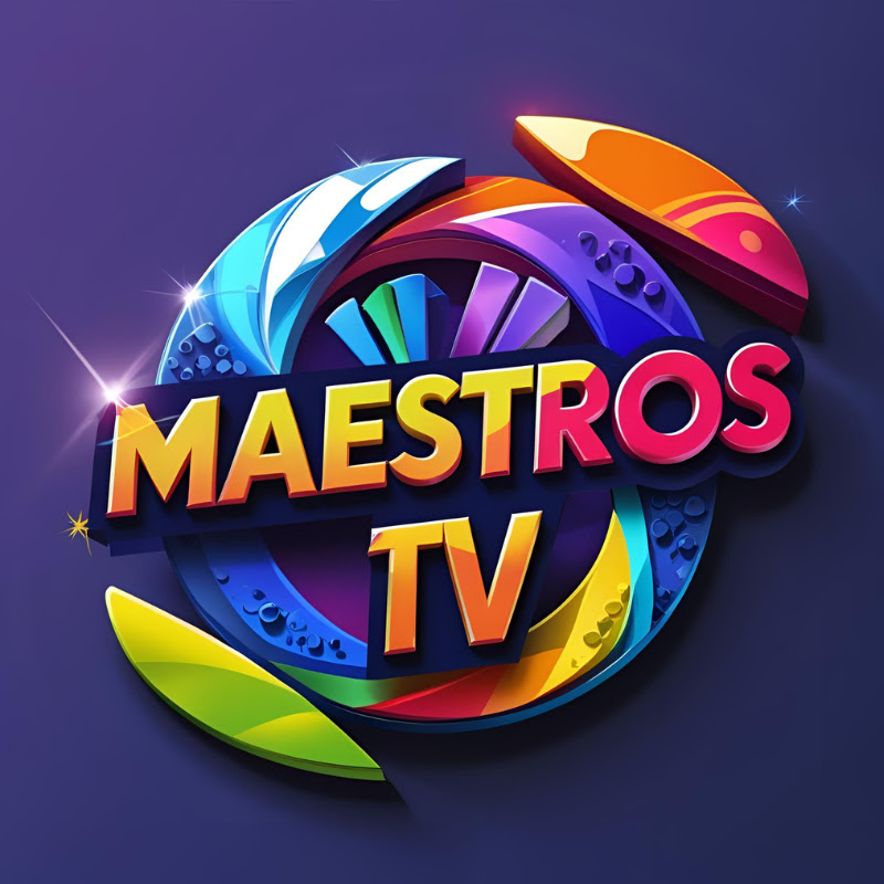 Maestros TV