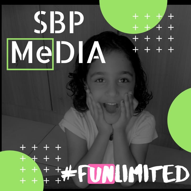 SBP Media
