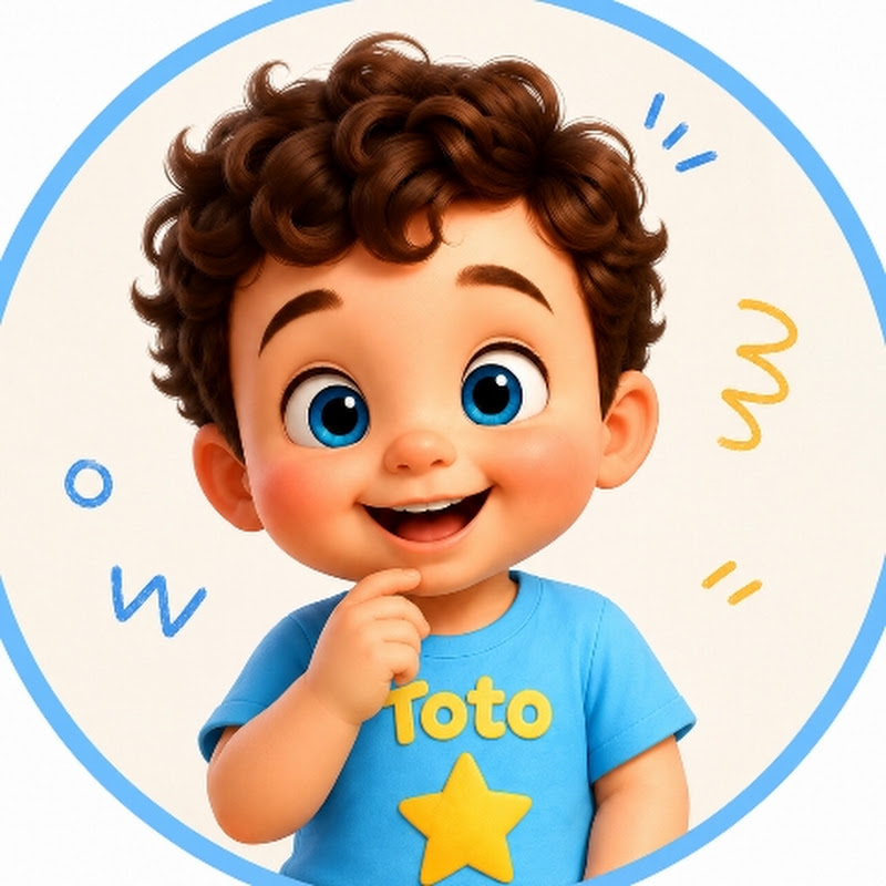 Toto Kids TV 