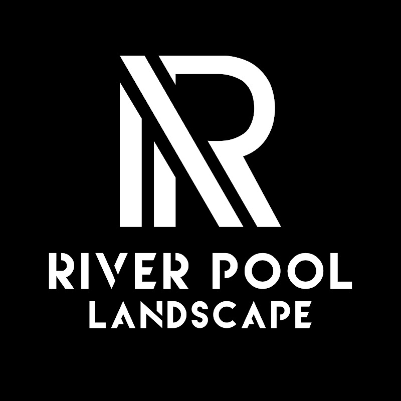 River Pool landscape