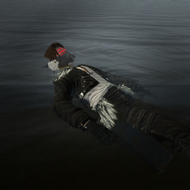 Demon: The Anomaly 78 (LQ)