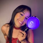 amandinha | bts, kpop e+