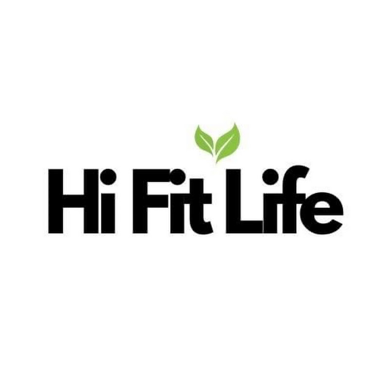 Hi Fit Life 