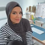 Khadija Bnz | Tech & Carrière