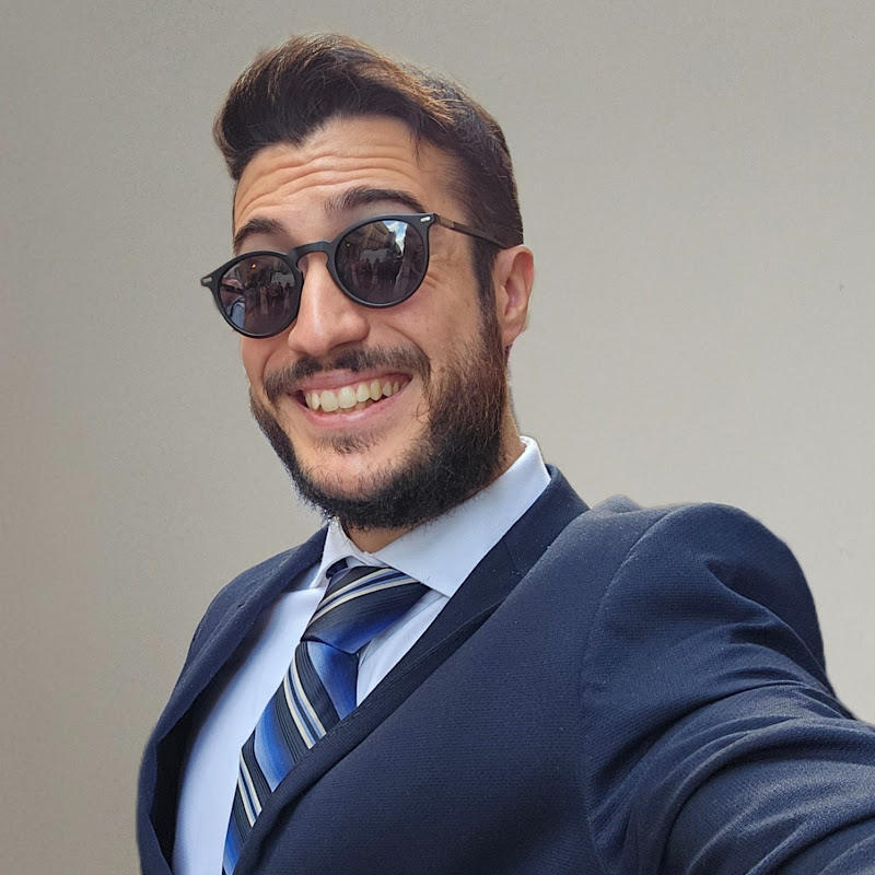 Simone Muratore - Financial Freedom