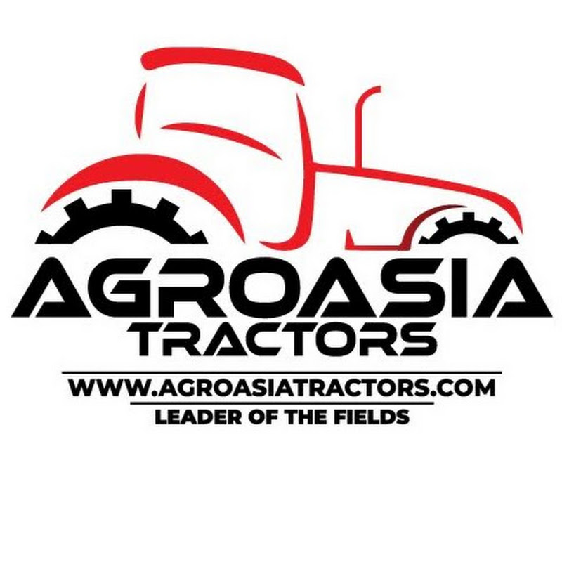 AgroAsia Tractors
