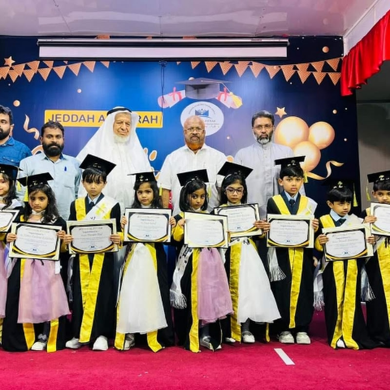 Jeddah Indian Islahi Center