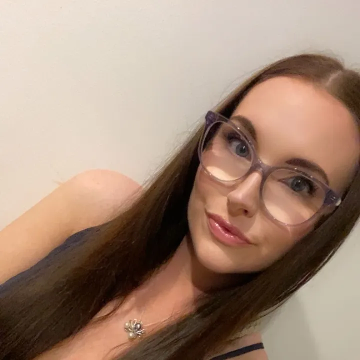 Lauren Pinner 🤍