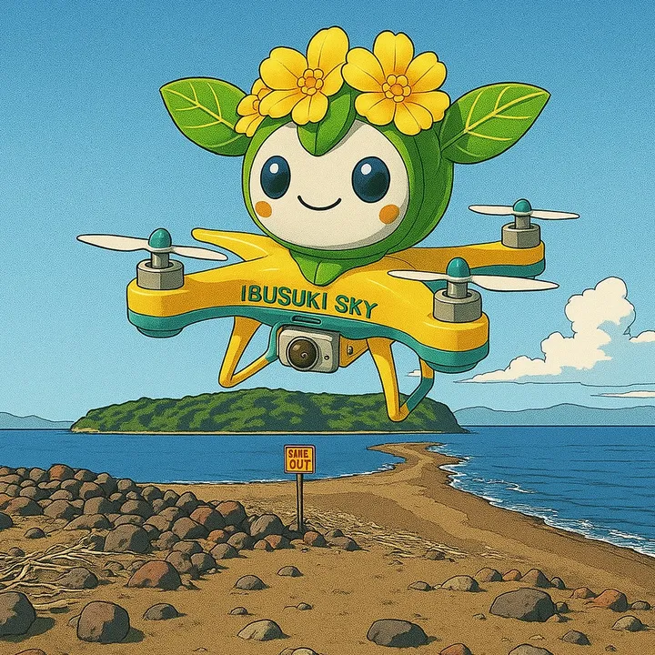 IBUSUKI SKY