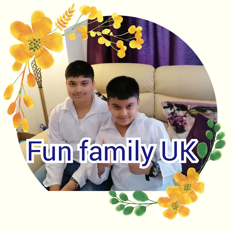 Fun Family UK