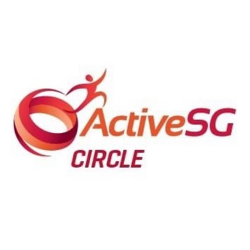 ActiveSG Circle