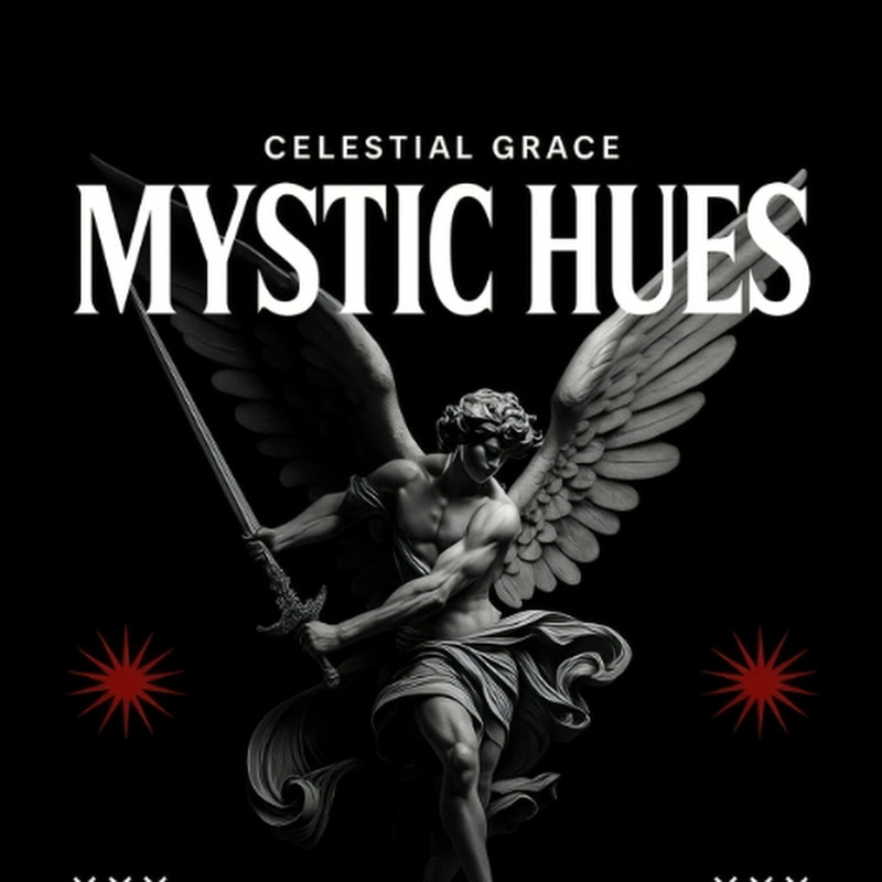 Mystic Hues