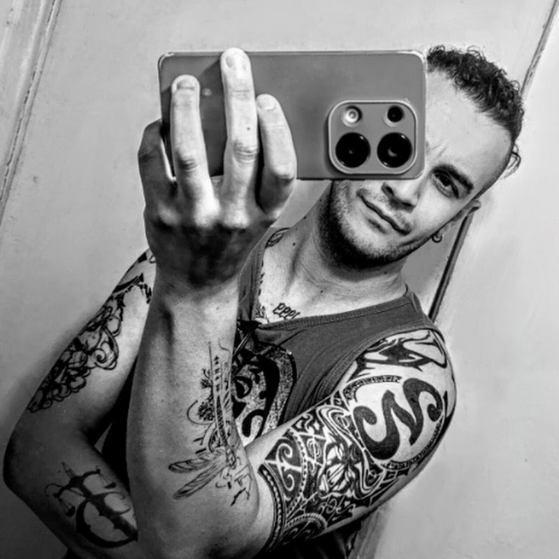 Dylan Tognolotti "ElTogno"