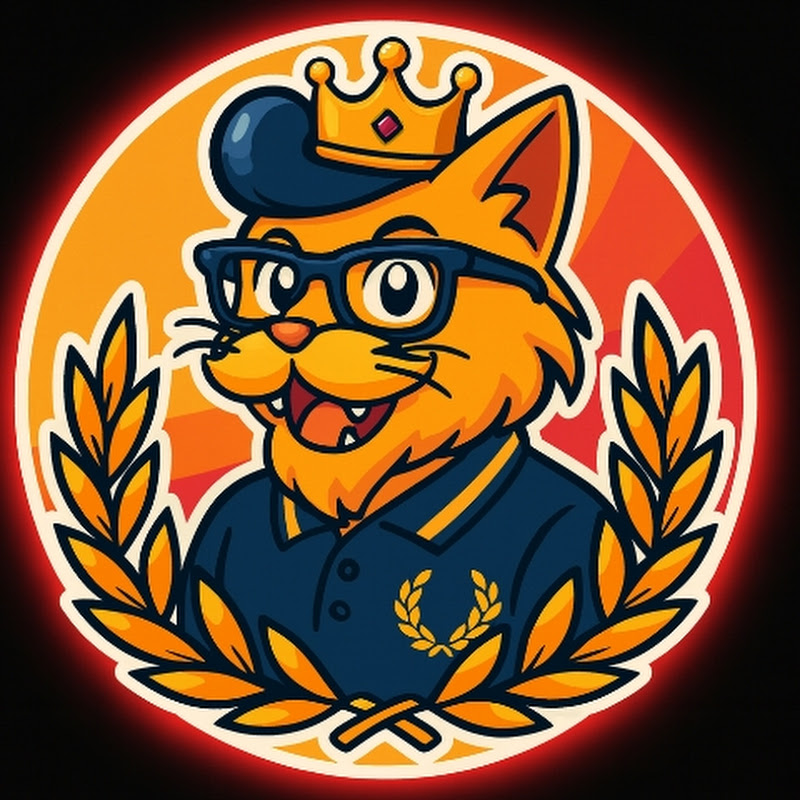 Didier El Rey Gato