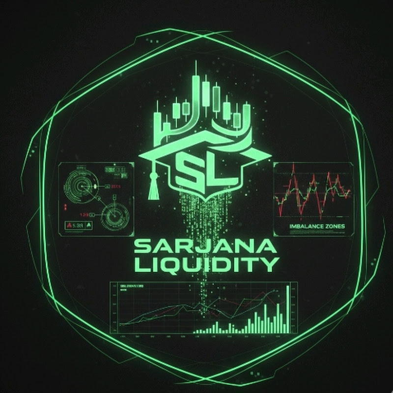 SARJANA LIQUIDITY
