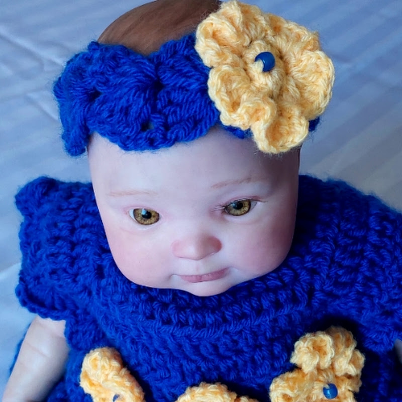 Jp Crochet 