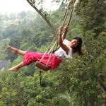 Spinning Dancer (Nadia)