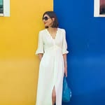 Elle de Strasbourg 🇪🇺