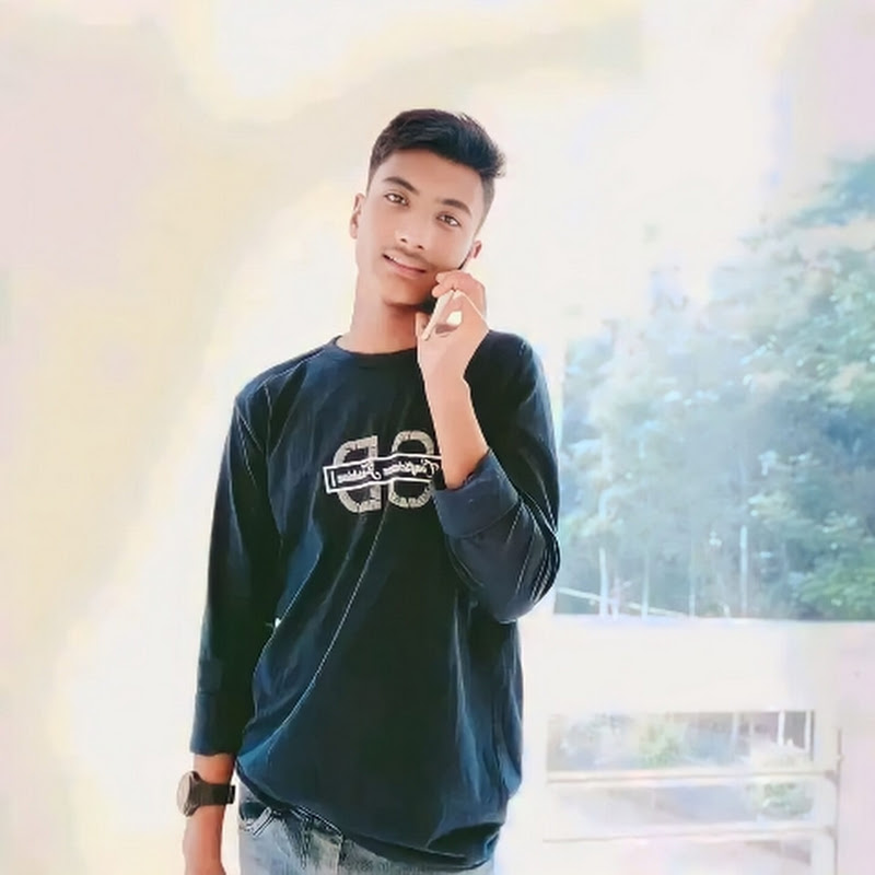 SR SAYEEM Story 1