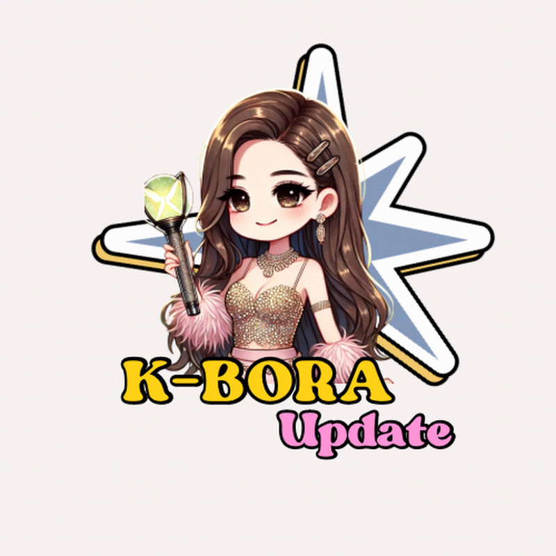 K-BORA Update 