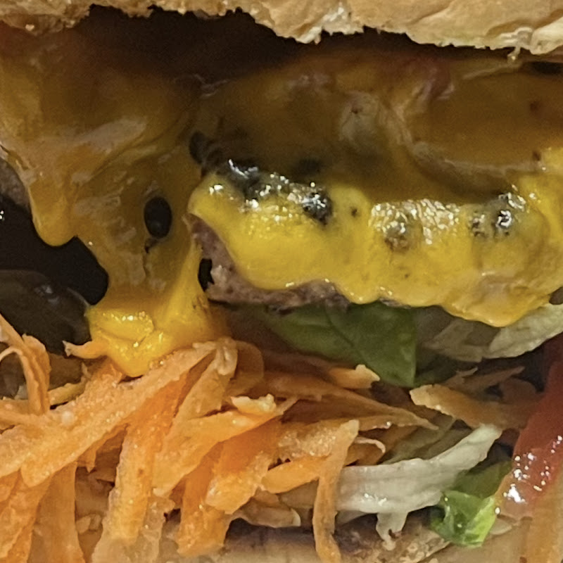 Newman’s Kitchen and stuff