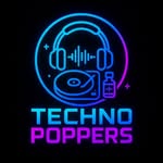 Techno Poppers