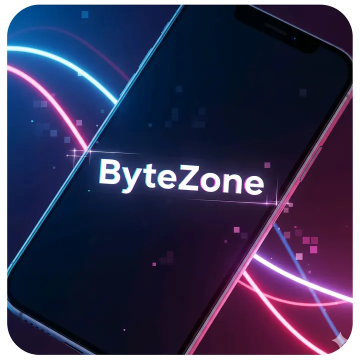 ~ByteZone~