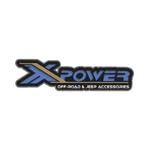 XPOWER 4x4 L.P.