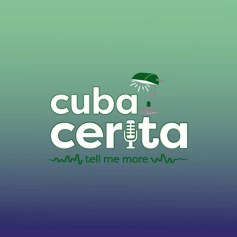 Cuba Cerita Podcast