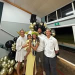Latasha Takimoana