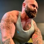 Chris Morriss-Roberts