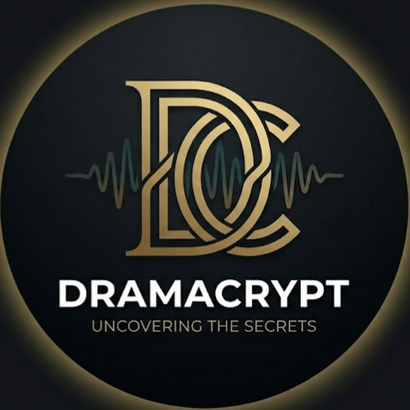 DramaCrypt