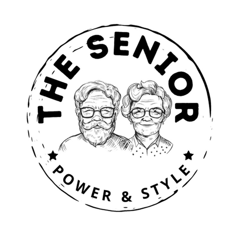 The Senior Power & Style