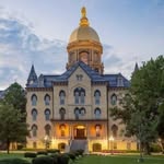 Notre Dame Pre-College Programs