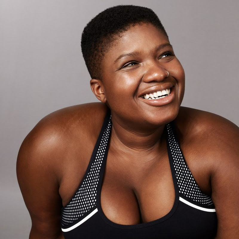 Jessamyn Stanley