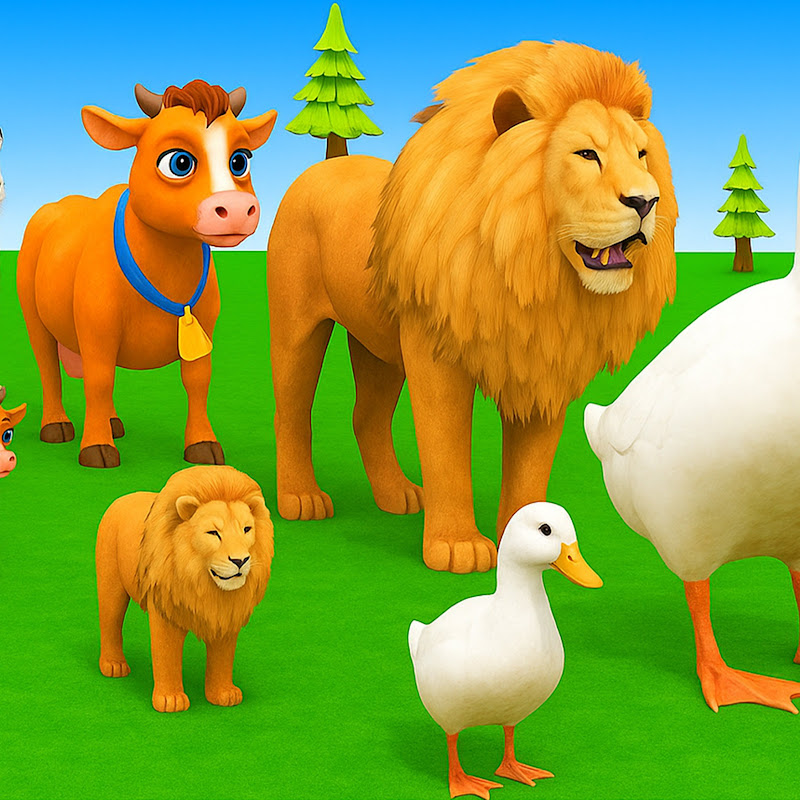 Animal Color