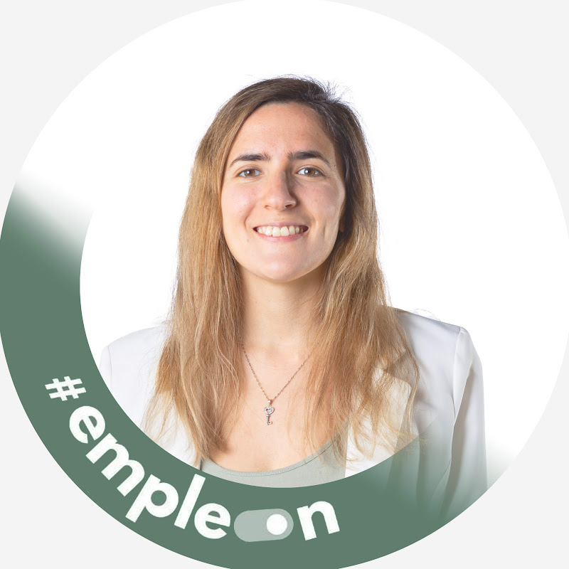 Lucia Carranza | Coach de empleo remoto