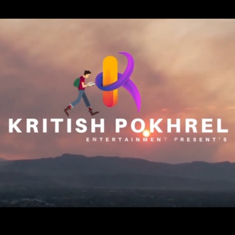 Kritish Pokhrel (BABU)