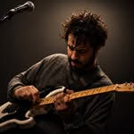Richie Barrera | Productor Musical